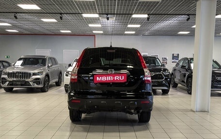 Honda CR-V III рестайлинг, 2008 год, 1 299 000 рублей, 7 фотография