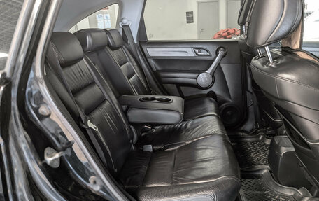 Honda CR-V III рестайлинг, 2008 год, 1 299 000 рублей, 13 фотография