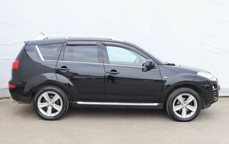 Peugeot 4007, 2010 год, 999 000 рублей, 7 фотография