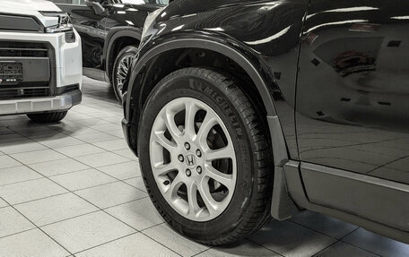 Honda CR-V III рестайлинг, 2008 год, 1 299 000 рублей, 18 фотография