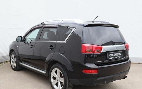 Peugeot 4007, 2010 год, 999 000 рублей, 6 фотография