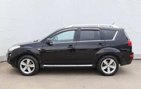 Peugeot 4007, 2010 год, 999 000 рублей, 8 фотография