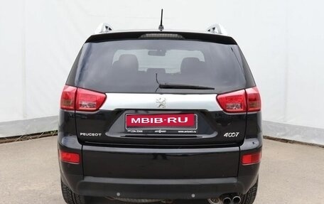 Peugeot 4007, 2010 год, 999 000 рублей, 5 фотография