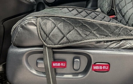 Honda CR-V III рестайлинг, 2008 год, 1 299 000 рублей, 14 фотография