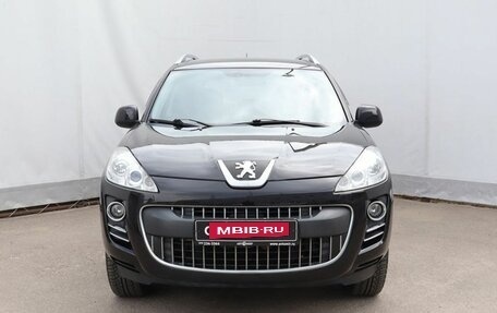Peugeot 4007, 2010 год, 999 000 рублей, 2 фотография