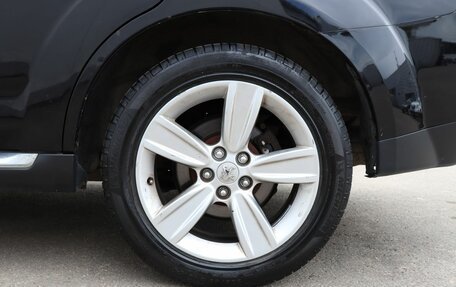 Peugeot 4007, 2010 год, 999 000 рублей, 9 фотография
