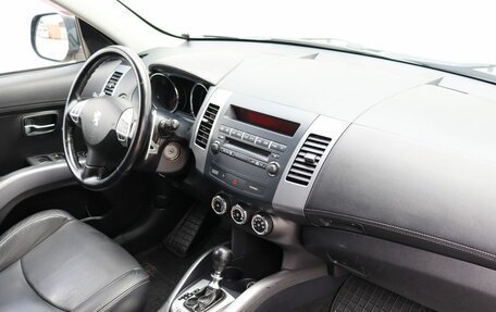 Peugeot 4007, 2010 год, 999 000 рублей, 10 фотография