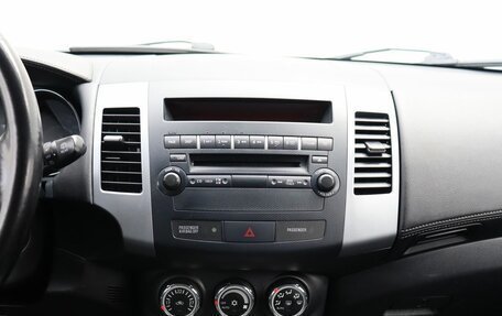 Peugeot 4007, 2010 год, 999 000 рублей, 20 фотография
