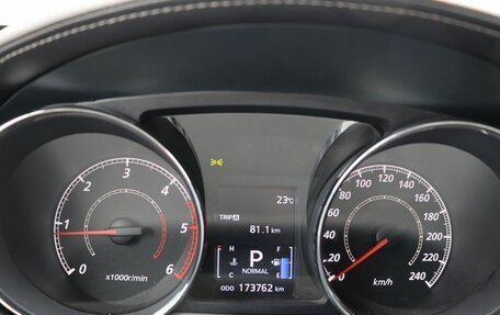 Peugeot 4007, 2010 год, 999 000 рублей, 18 фотография