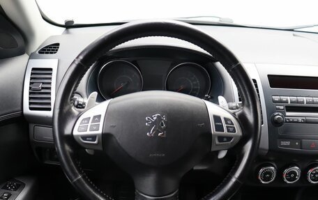Peugeot 4007, 2010 год, 999 000 рублей, 15 фотография