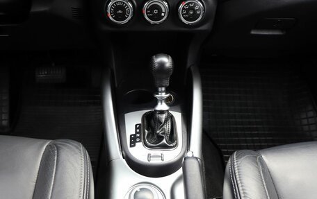 Peugeot 4007, 2010 год, 999 000 рублей, 19 фотография