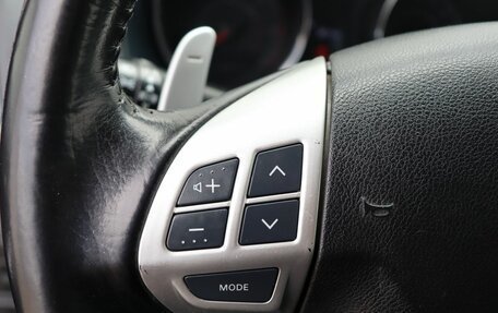 Peugeot 4007, 2010 год, 999 000 рублей, 16 фотография