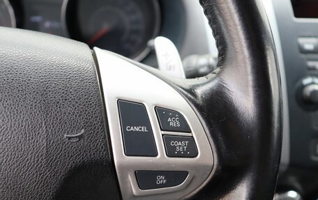Peugeot 4007, 2010 год, 999 000 рублей, 17 фотография