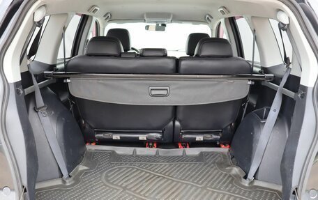 Peugeot 4007, 2010 год, 999 000 рублей, 22 фотография