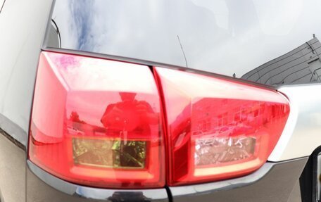 Peugeot 4007, 2010 год, 999 000 рублей, 23 фотография