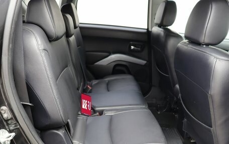 Peugeot 4007, 2010 год, 999 000 рублей, 21 фотография