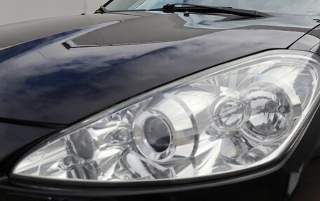 Peugeot 4007, 2010 год, 999 000 рублей, 24 фотография