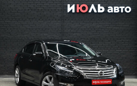 Nissan Teana, 2014 год, 1 600 000 рублей, 3 фотография