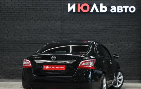 Nissan Teana, 2014 год, 1 600 000 рублей, 7 фотография