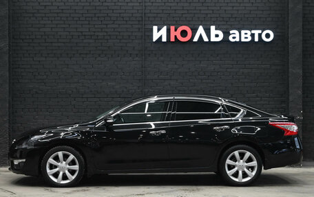 Nissan Teana, 2014 год, 1 600 000 рублей, 8 фотография