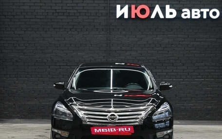 Nissan Teana, 2014 год, 1 600 000 рублей, 2 фотография