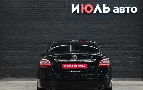 Nissan Teana, 2014 год, 1 600 000 рублей, 5 фотография