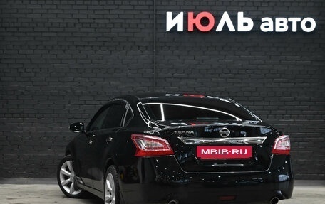Nissan Teana, 2014 год, 1 600 000 рублей, 4 фотография