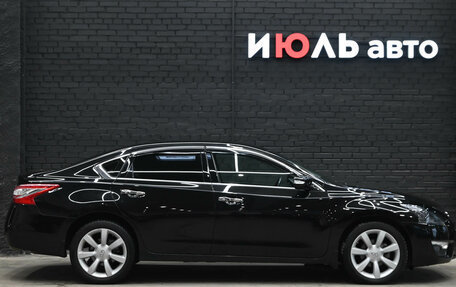 Nissan Teana, 2014 год, 1 600 000 рублей, 9 фотография