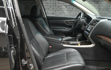 Nissan Teana, 2014 год, 1 600 000 рублей, 10 фотография
