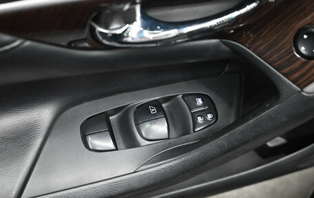 Nissan Teana, 2014 год, 1 600 000 рублей, 14 фотография