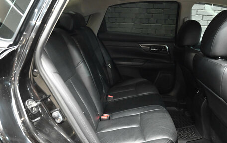Nissan Teana, 2014 год, 1 600 000 рублей, 12 фотография