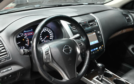 Nissan Teana, 2014 год, 1 600 000 рублей, 18 фотография