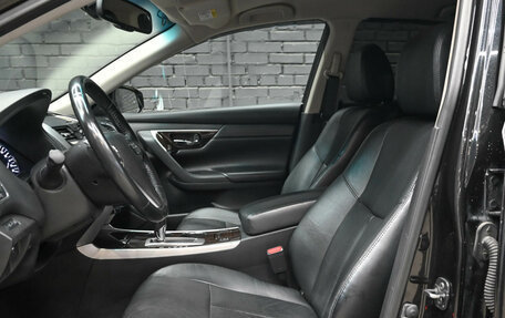 Nissan Teana, 2014 год, 1 600 000 рублей, 19 фотография