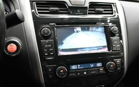 Nissan Teana, 2014 год, 1 600 000 рублей, 16 фотография