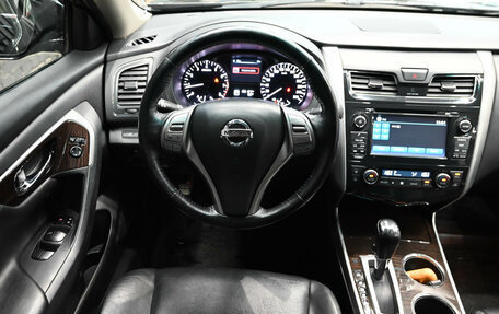 Nissan Teana, 2014 год, 1 600 000 рублей, 13 фотография