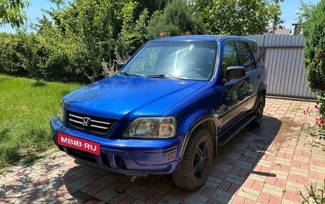 Honda CR-V IV, 2000 год, 450 000 рублей, 1 фотография