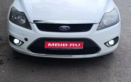 Ford Focus II рестайлинг, 2010 год, 480 000 рублей, 1 фотография