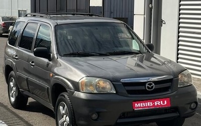 Mazda Tribute II, 2004 год, 350 000 рублей, 1 фотография