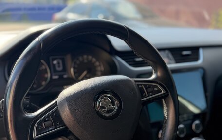 Skoda Octavia, 2015 год, 1 200 000 рублей, 3 фотография