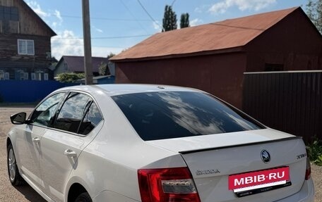 Skoda Octavia, 2015 год, 1 200 000 рублей, 7 фотография