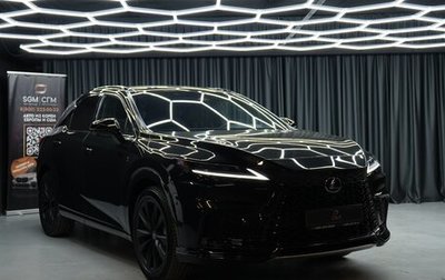 Lexus RX IV рестайлинг, 2026 год, 14 990 000 рублей, 1 фотография