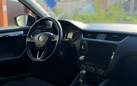 Skoda Octavia, 2015 год, 1 200 000 рублей, 11 фотография