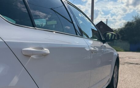 Skoda Octavia, 2015 год, 1 200 000 рублей, 10 фотография