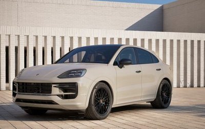 Porsche Cayenne III, 2026 год, 20 890 000 рублей, 1 фотография