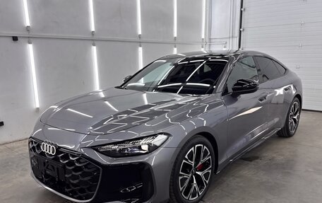 Audi A5, 2026 год, 5 140 000 рублей, 1 фотография