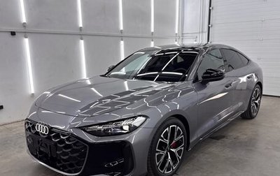 Audi A5, 2026 год, 5 140 000 рублей, 1 фотография
