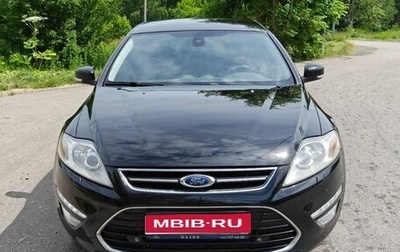 Ford Mondeo IV, 2010 год, 850 000 рублей, 1 фотография