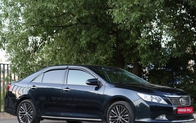 Toyota Camry, 2013 год, 1 850 000 рублей, 1 фотография