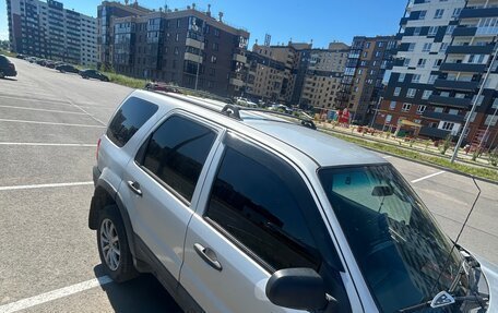 Ford Maverick, 2006 год, 500 000 рублей, 9 фотография