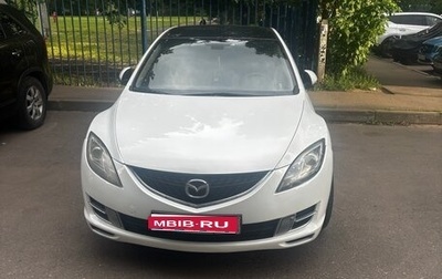 Mazda 6, 2008 год, 935 000 рублей, 1 фотография